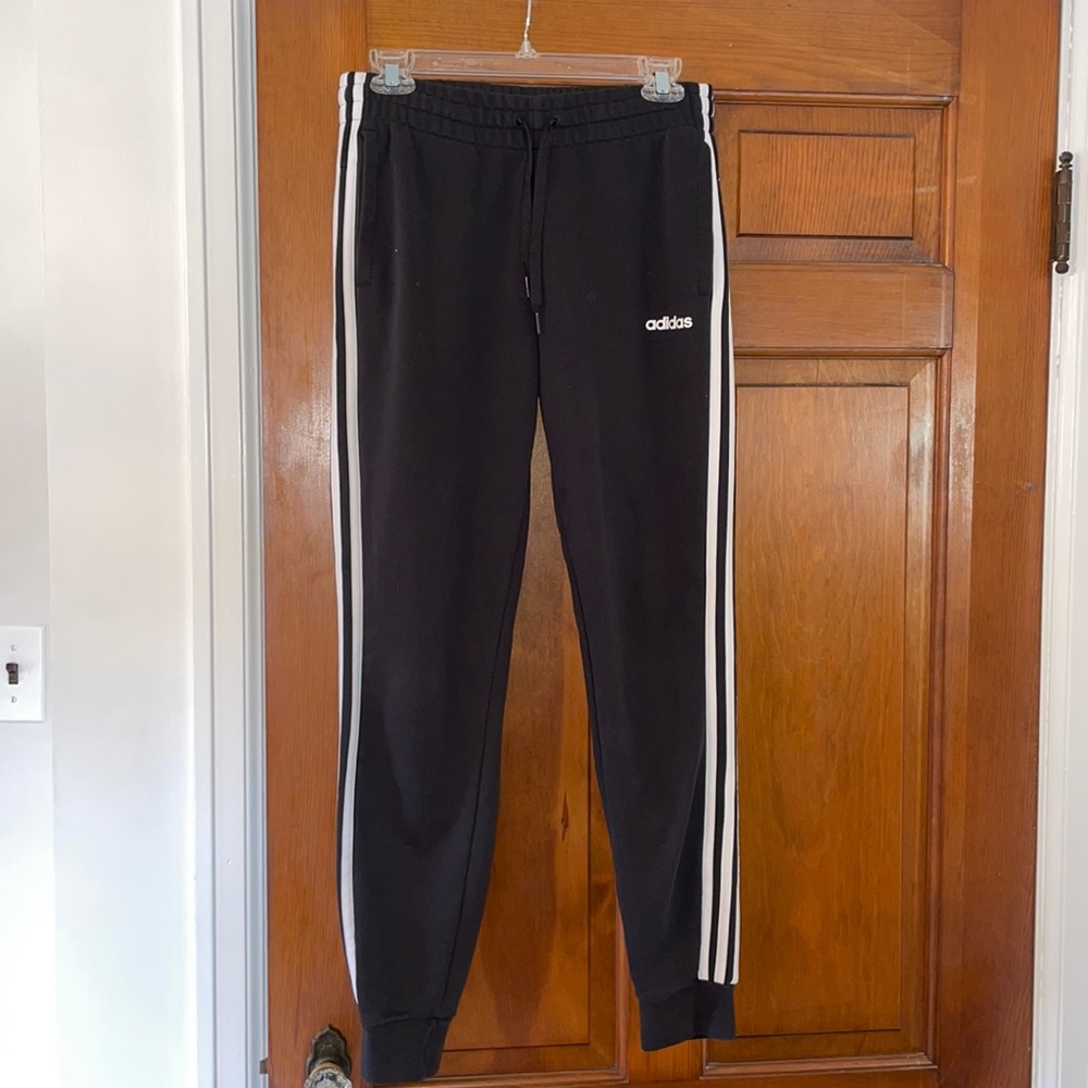 Adidas track pants
